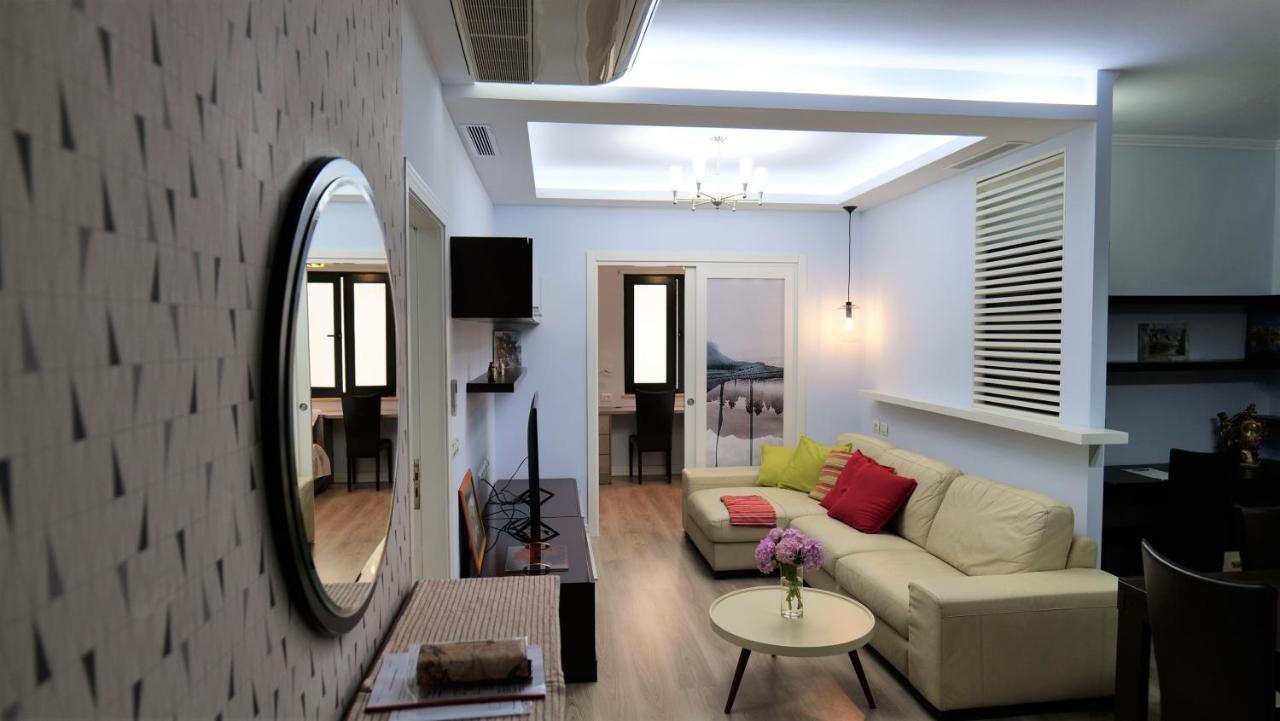 Leilighet Location Kristi 05 Tiranë