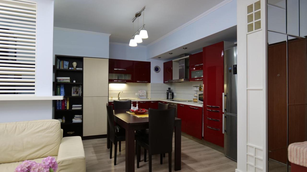 Apartamento Location Kristi 05 *