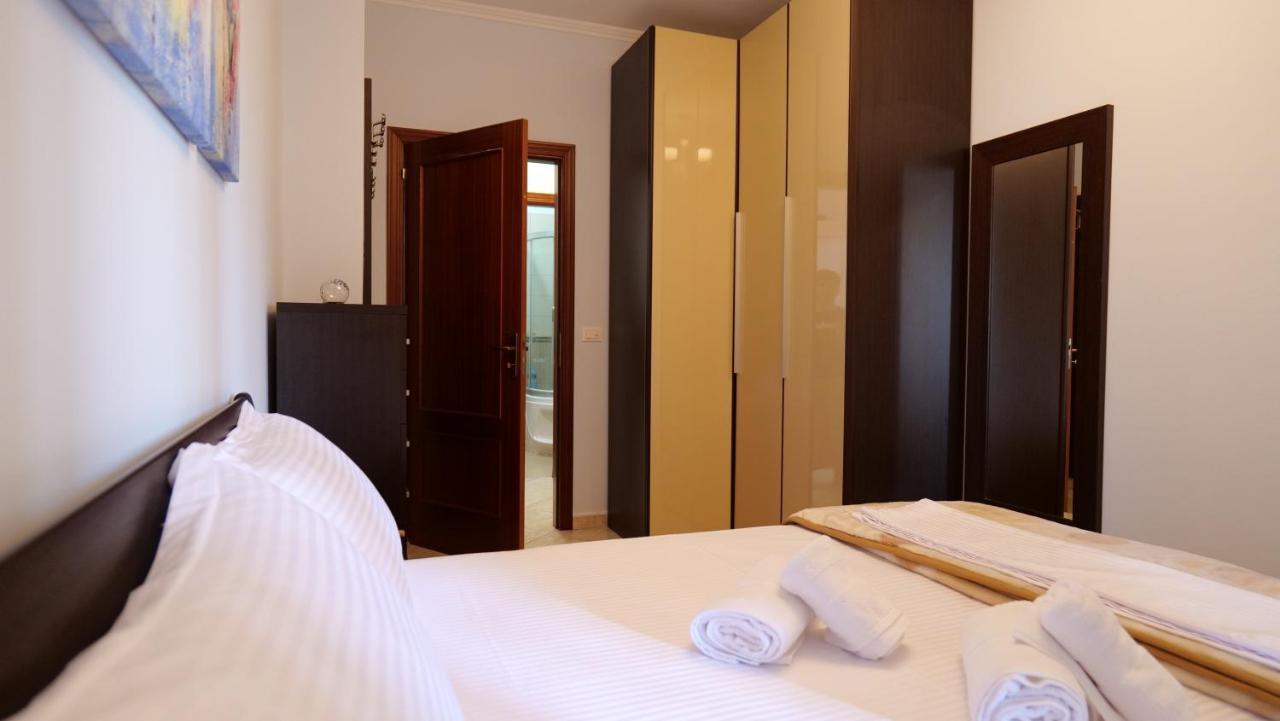 Apartamento Location Kristi 05 Tirana