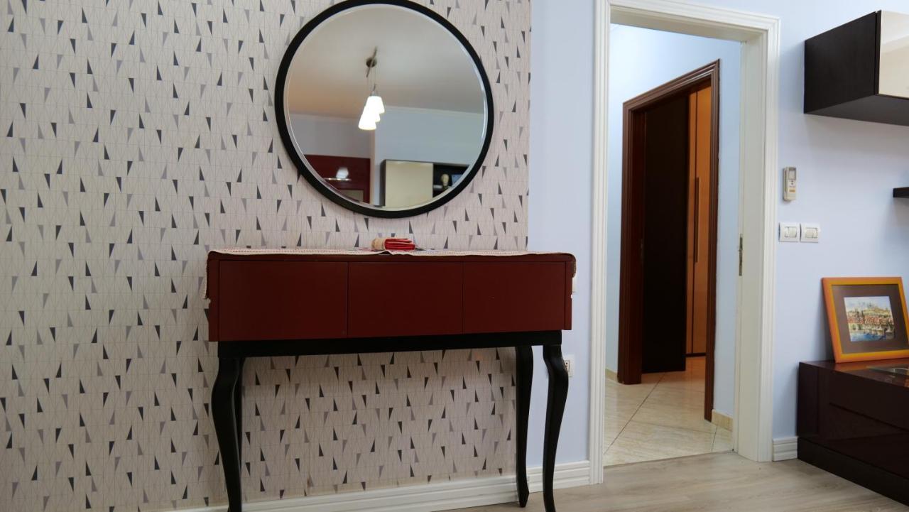 Apartamento Location Kristi 05 Tirana