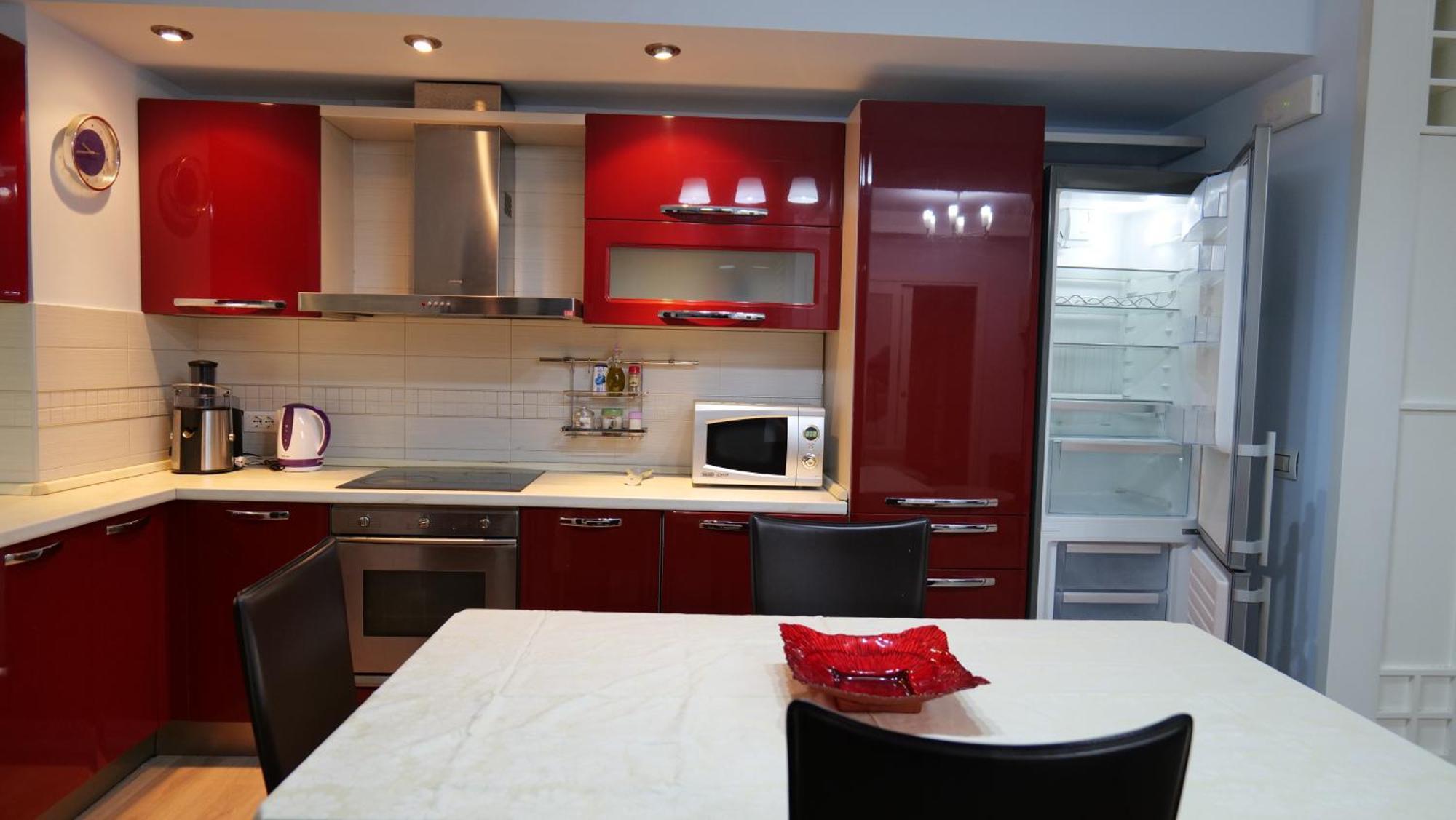 Apartamento Location Kristi 05