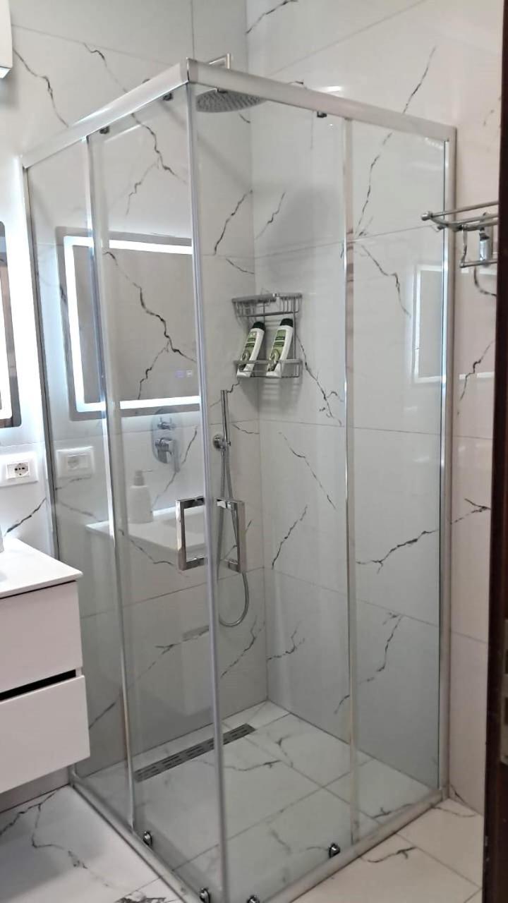Location Kristi 05 Tiranë